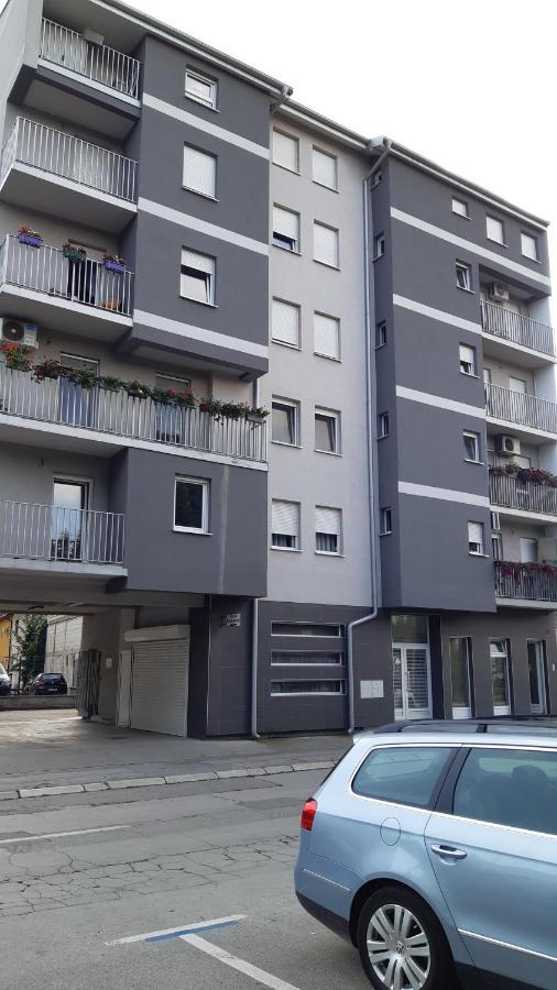 Apartman Luna فاليفو المظهر الخارجي الصورة