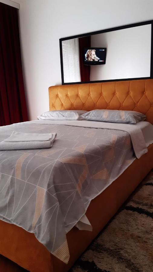 Apartman Luna فاليفو المظهر الخارجي الصورة