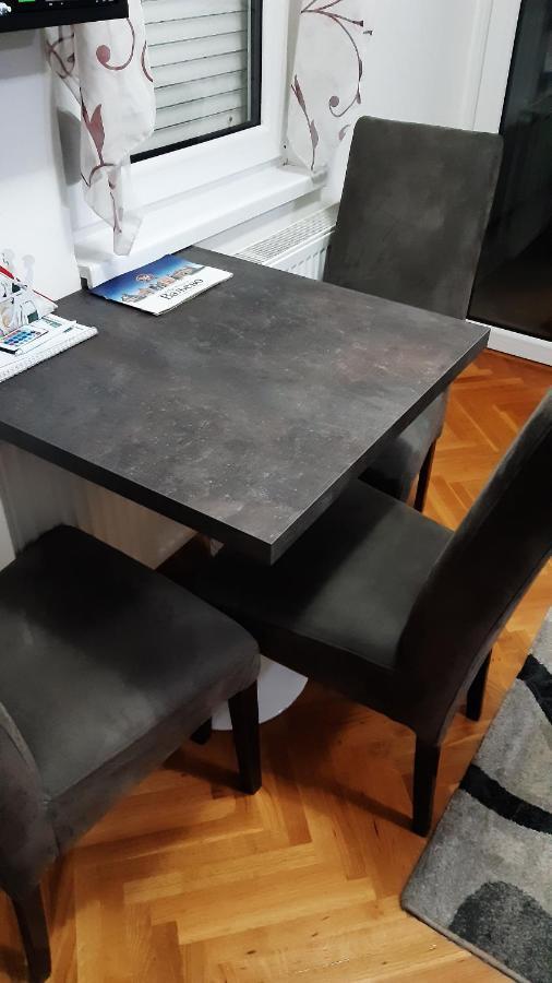 Apartman Luna فاليفو المظهر الخارجي الصورة