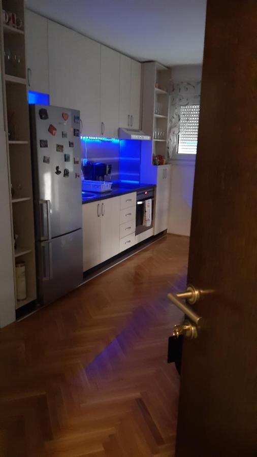 Apartman Luna فاليفو المظهر الخارجي الصورة