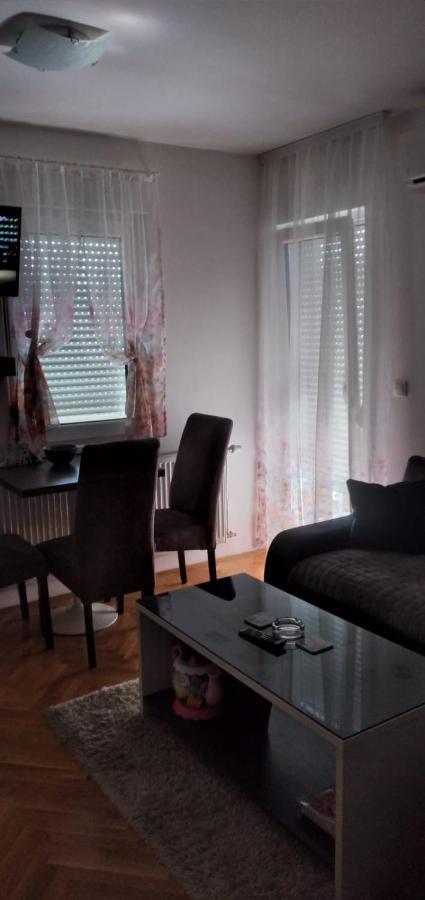 Apartman Luna فاليفو المظهر الخارجي الصورة