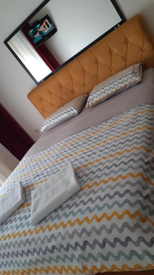 Apartman Luna فاليفو المظهر الخارجي الصورة
