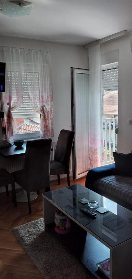Apartman Luna فاليفو المظهر الخارجي الصورة