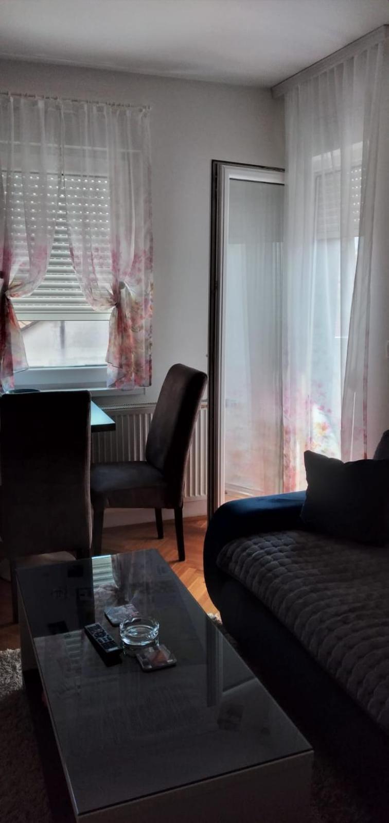 Apartman Luna فاليفو المظهر الخارجي الصورة