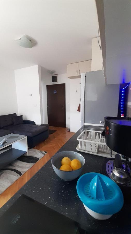 Apartman Luna فاليفو المظهر الخارجي الصورة