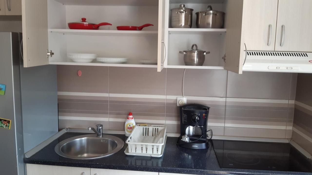Apartman Luna فاليفو المظهر الخارجي الصورة
