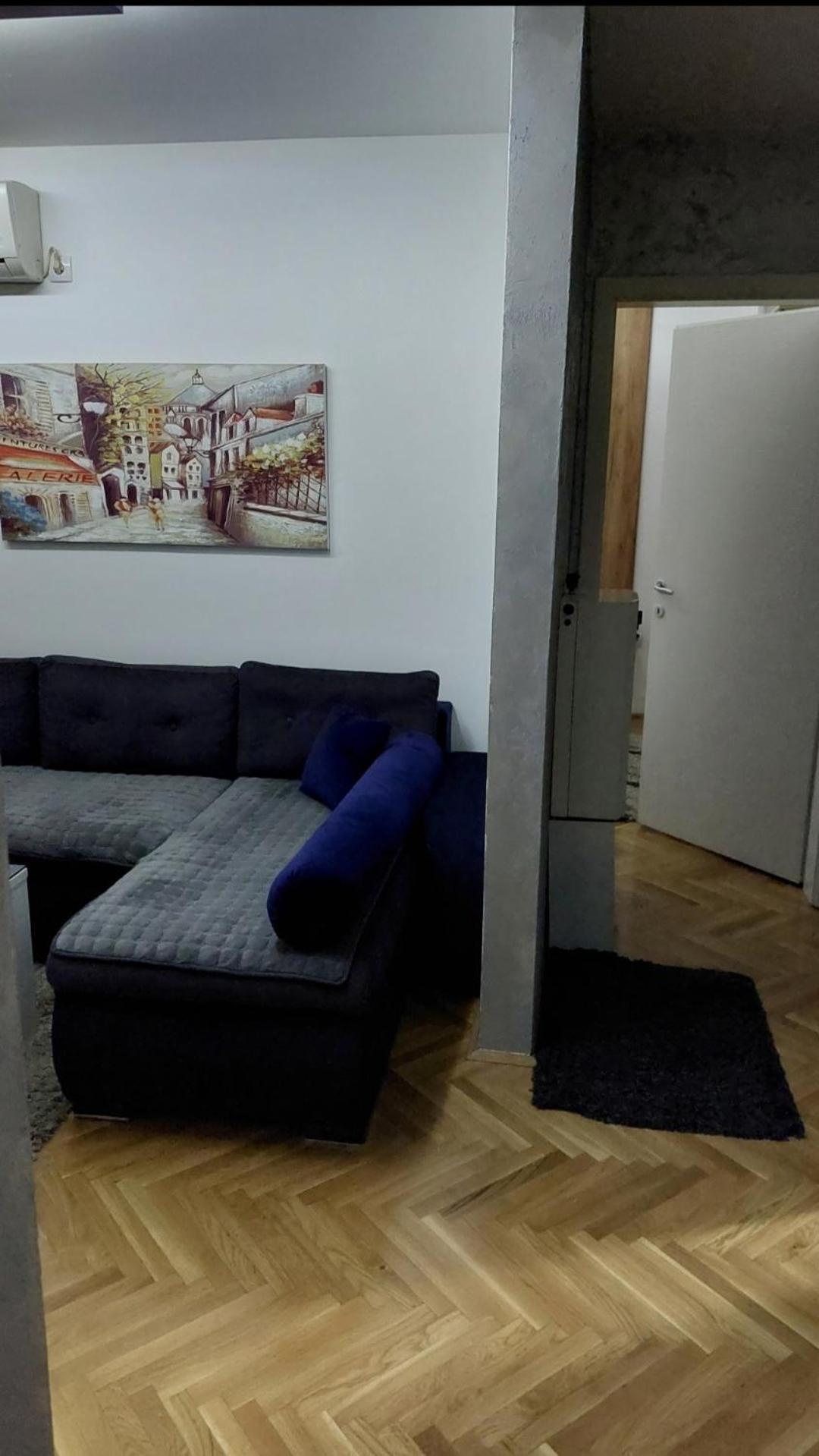 Apartman Luna فاليفو المظهر الخارجي الصورة