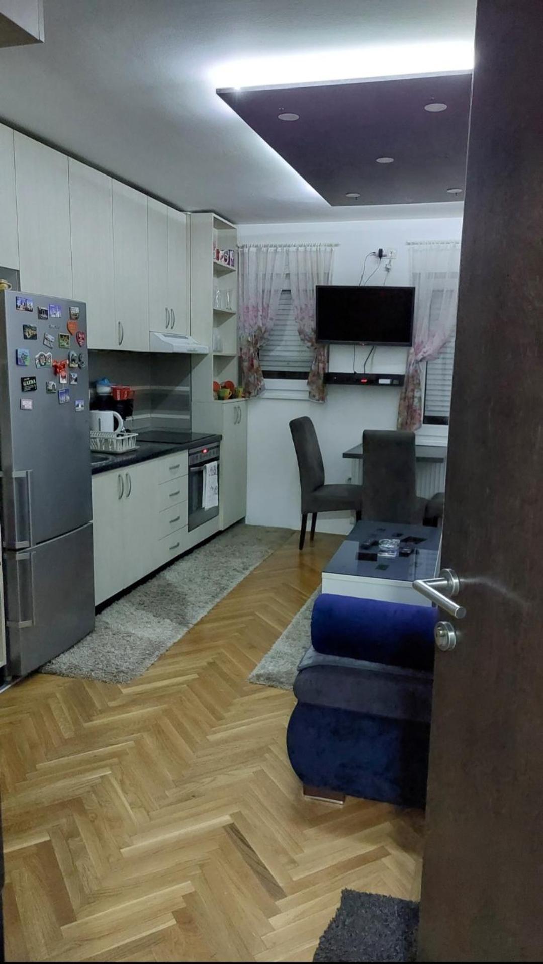 Apartman Luna فاليفو المظهر الخارجي الصورة