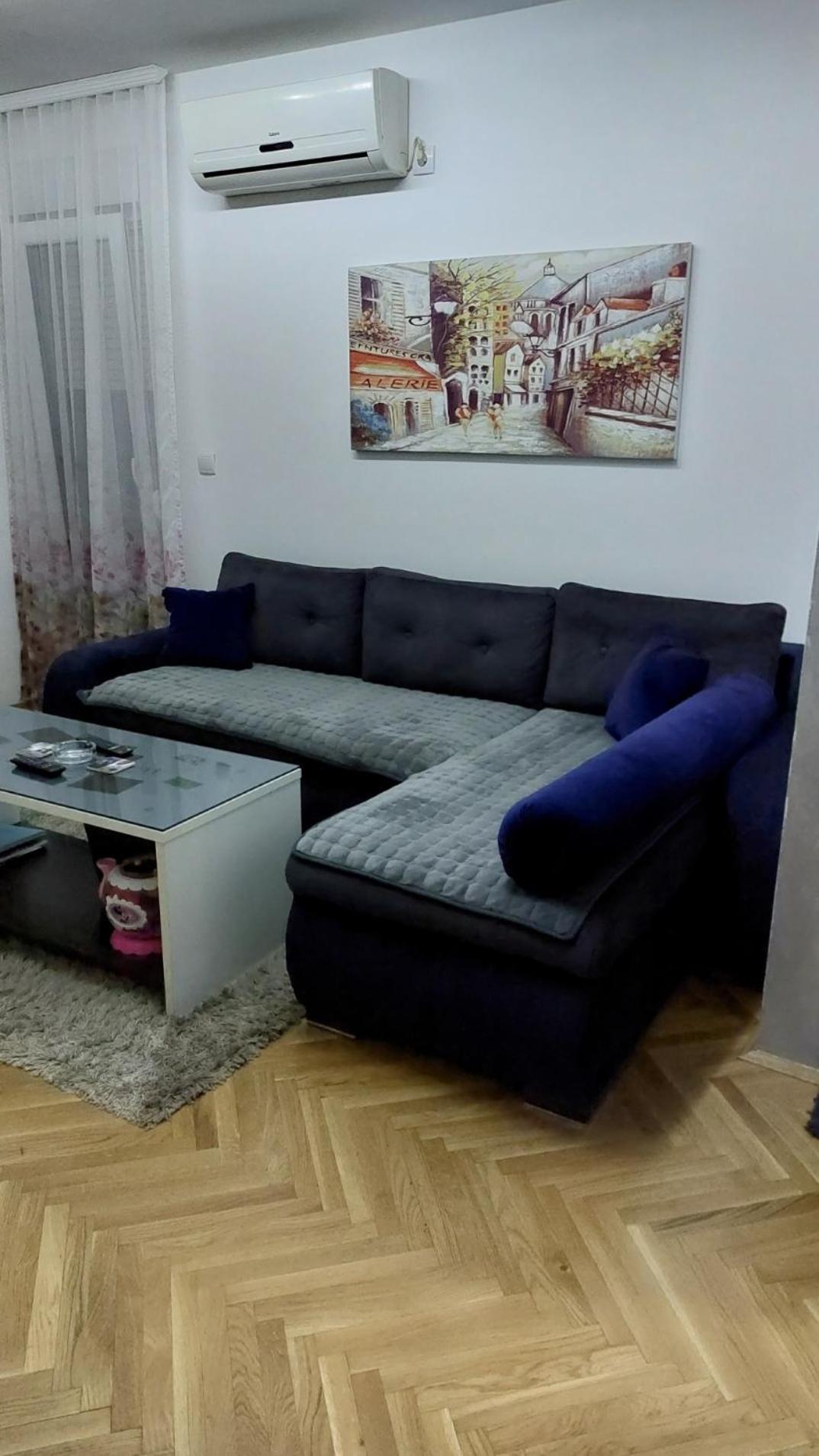 Apartman Luna فاليفو المظهر الخارجي الصورة