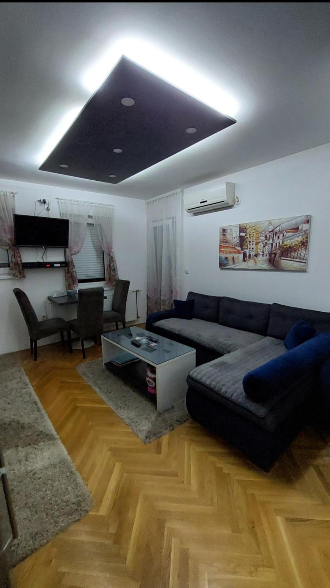 Apartman Luna فاليفو المظهر الخارجي الصورة