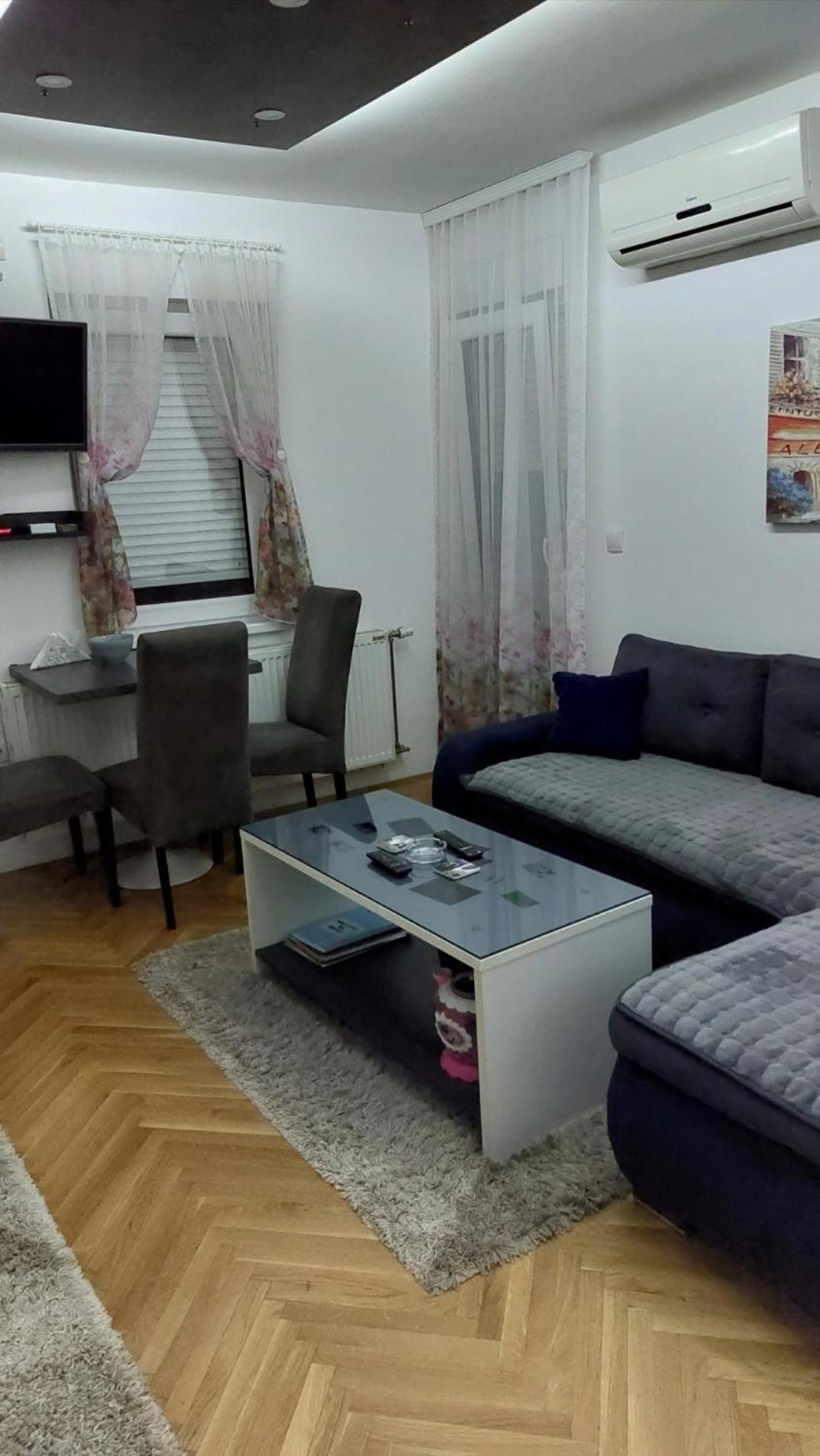 Apartman Luna فاليفو المظهر الخارجي الصورة
