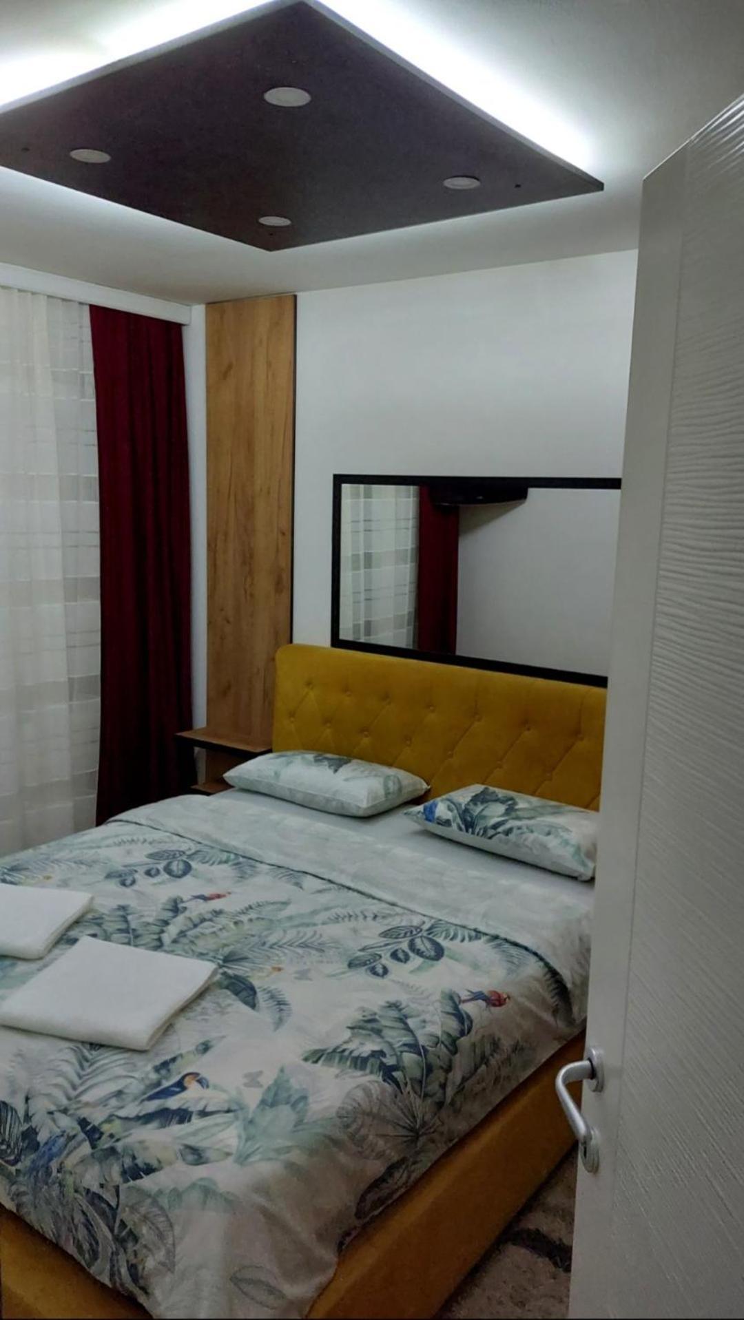 Apartman Luna فاليفو المظهر الخارجي الصورة
