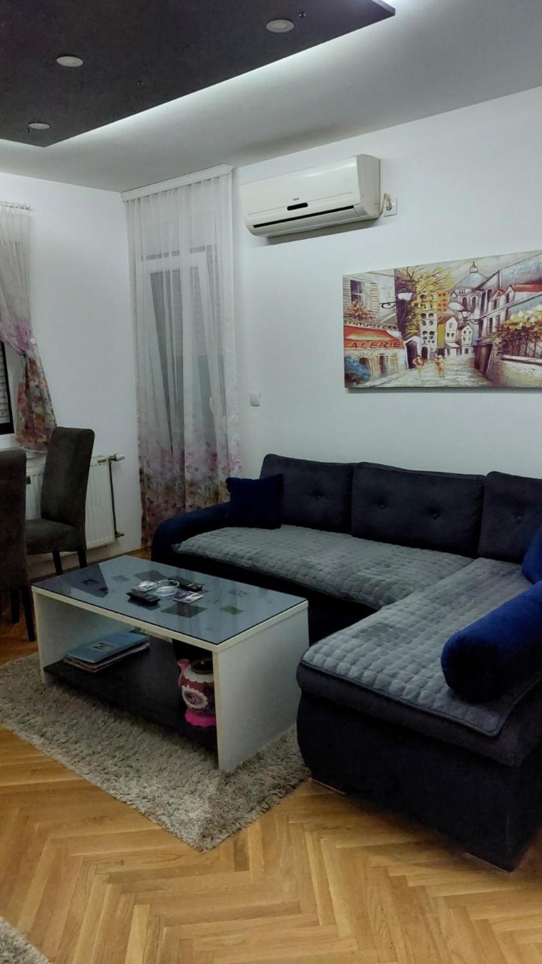 Apartman Luna فاليفو المظهر الخارجي الصورة