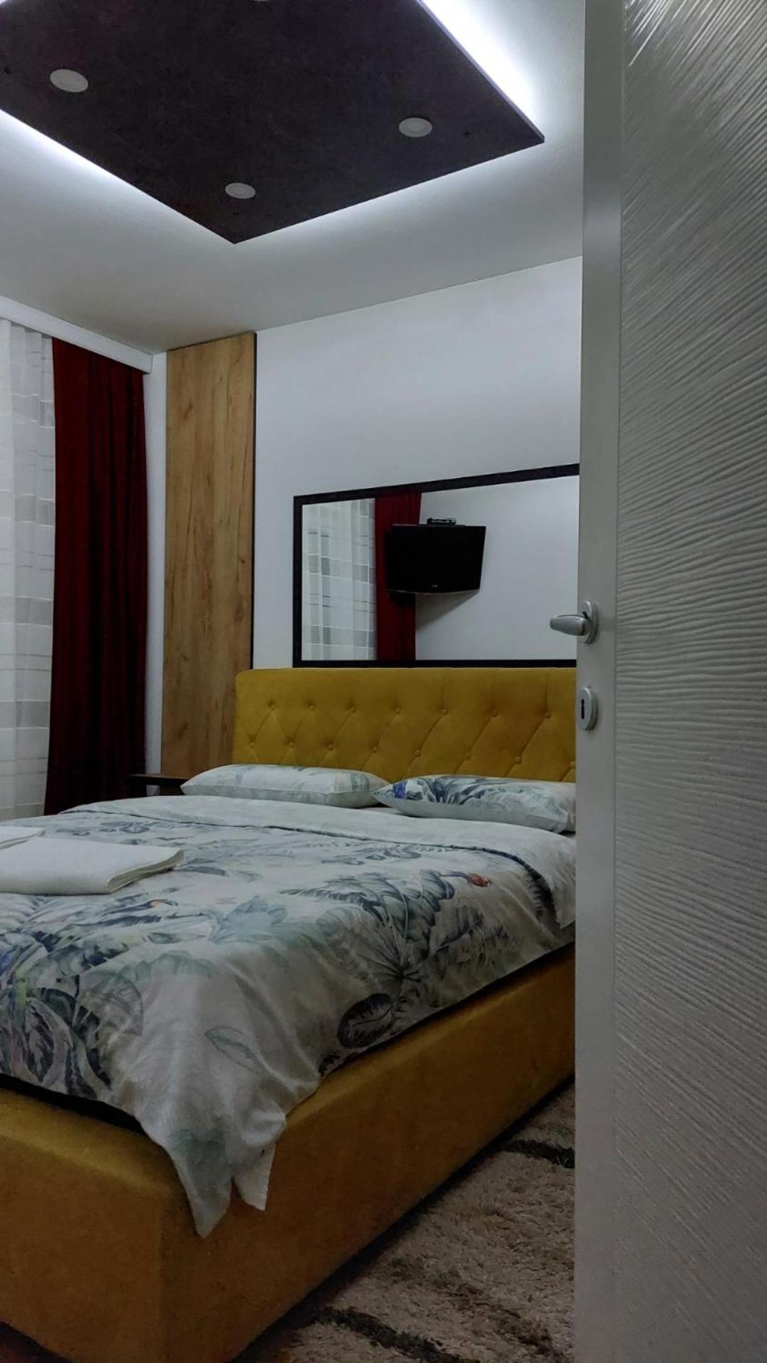Apartman Luna فاليفو المظهر الخارجي الصورة