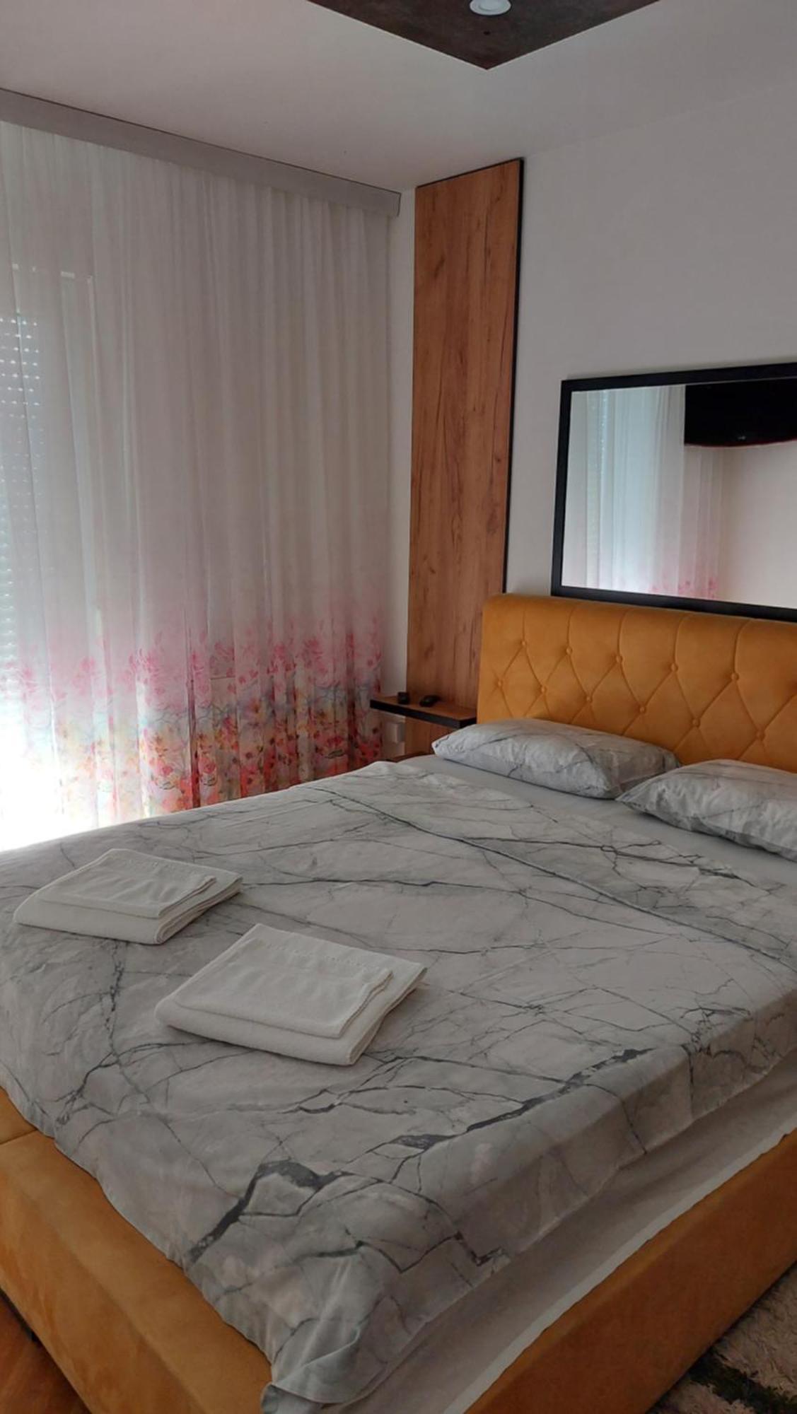 Apartman Luna فاليفو المظهر الخارجي الصورة