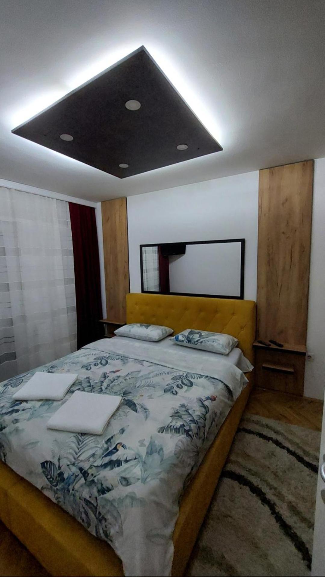 Apartman Luna فاليفو المظهر الخارجي الصورة