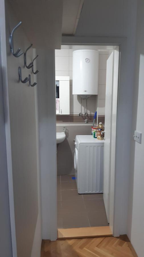 Apartman Luna فاليفو المظهر الخارجي الصورة