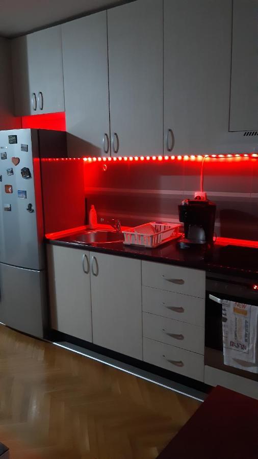 Apartman Luna فاليفو المظهر الخارجي الصورة