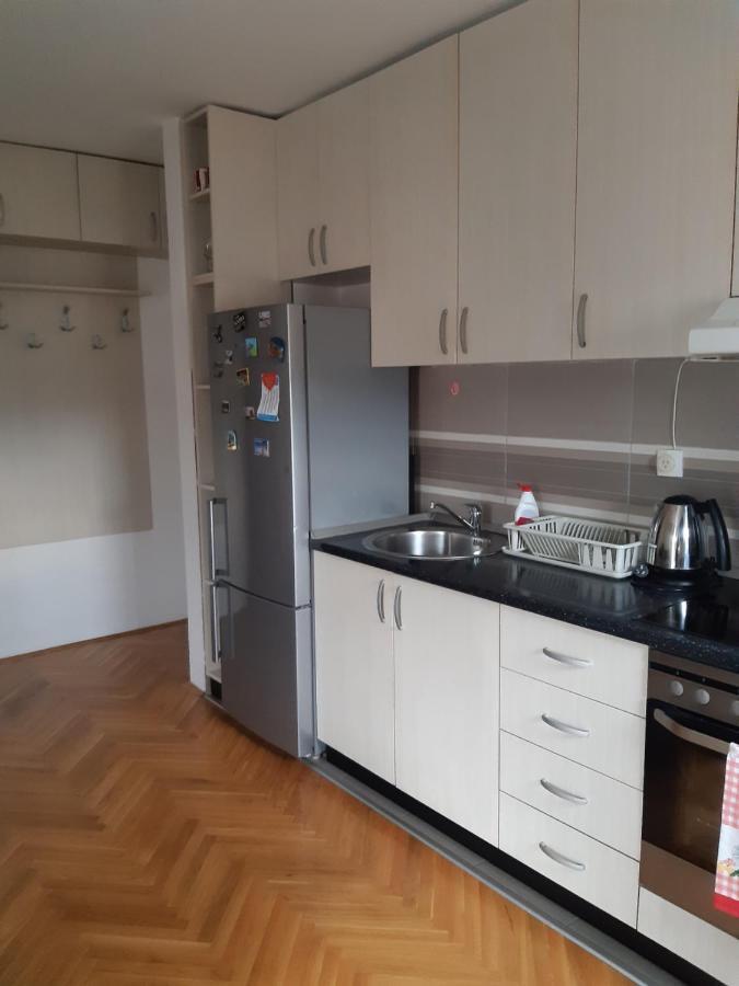 Apartman Luna فاليفو المظهر الخارجي الصورة