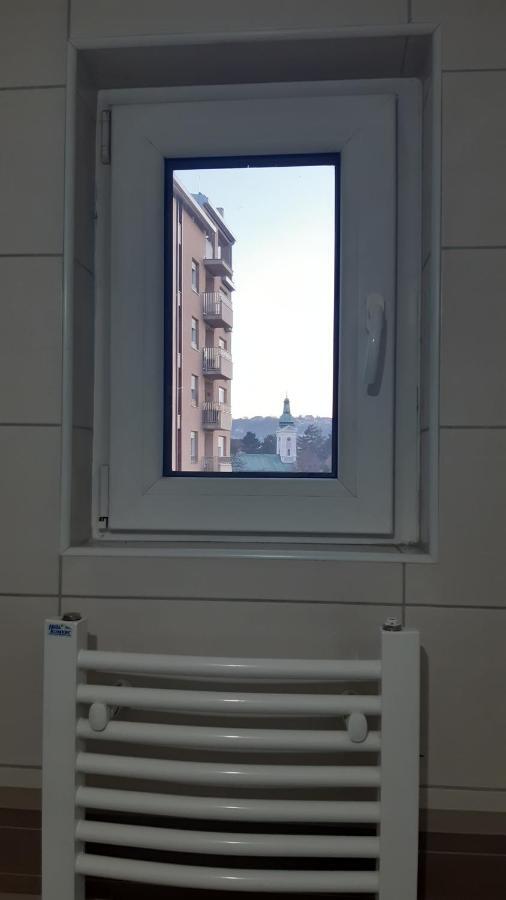 Apartman Luna فاليفو المظهر الخارجي الصورة