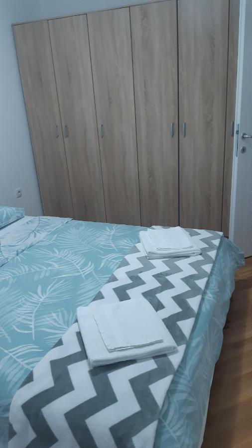 Apartman Luna فاليفو المظهر الخارجي الصورة