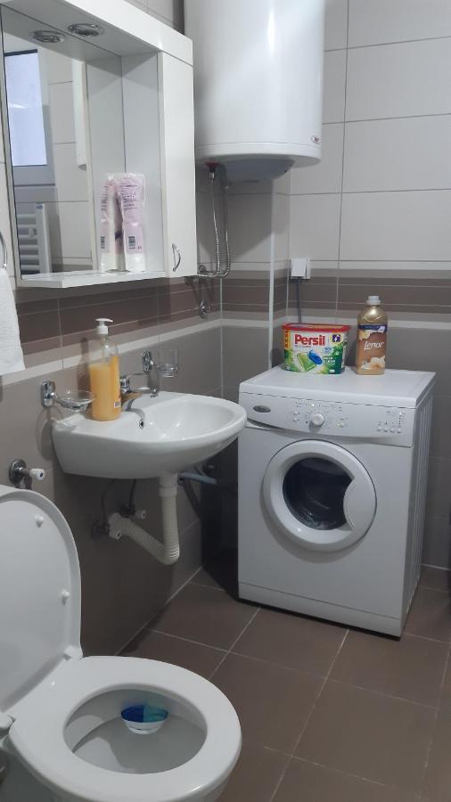 Apartman Luna فاليفو المظهر الخارجي الصورة