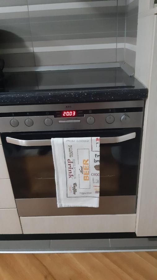 Apartman Luna فاليفو المظهر الخارجي الصورة
